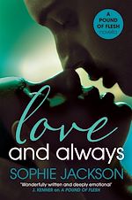 Download this eBook Love and Always: A Pound of Flesh Novella 1.5