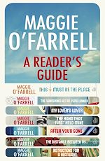 Download this eBook Maggie O'Farrell: A Reader's Guide - free digital compendium