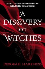 Download this eBook A Discovery of Witches: free exclusive chapter sampler