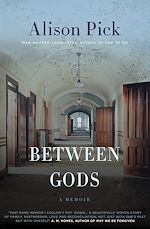 Télécharger le livre :  Between Gods