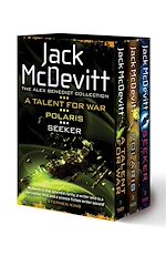 Télécharger le livre :  The Alex Benedict Collection: A Talent For War, Polaris, Seeker