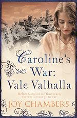 Download this eBook Caroline's War: Vale Valhalla