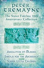 Télécharger le livre :  The Sister Fidelma 20th Anniversary Collection