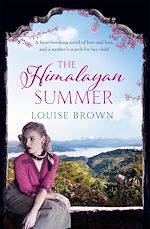 Télécharger le livre :  The Himalayan Summer