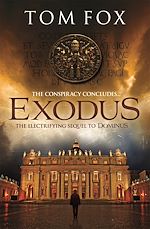 Télécharger le livre :  Exodus (A Tom Fox Enovella)