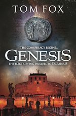 Télécharger le livre :  Genesis (A Tom Fox Enovella)
