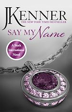 Télécharger le livre :  Say My Name: Stark International 1