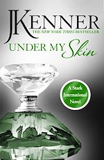 Télécharger le livre :  Under My Skin: Stark International 3
