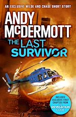 Télécharger le livre :  The Last Survivor (A Wilde/Chase Short Story)
