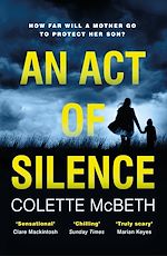 Download this eBook An Act of Silence