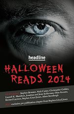 Download this eBook Halloween Reads 2014 (A Sampler)