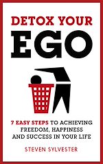 Download this eBook Detox Your Ego