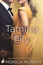 Download this eBook Taming Lily: The Fowler Sisters 3