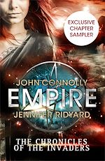 Download this eBook Empire: Exclusive Chapter Sampler