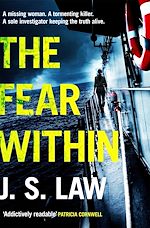 Download this eBook The Fear Within
