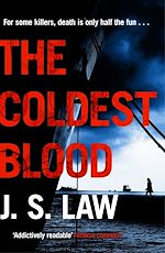 Download this eBook The Coldest Blood
