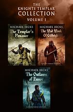 Télécharger le livre :  The Last Templar Collection: Volume 1