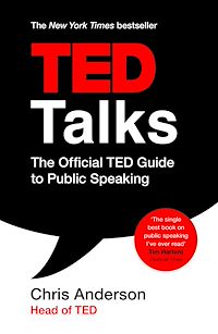 Téléchargez le livre :  TED Talks