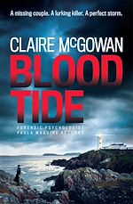 Télécharger le livre :  Blood Tide (Paula Maguire 5)