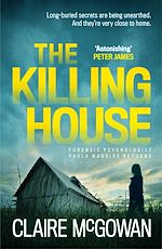 Télécharger le livre :  The Killing House (Paula Maguire 6)