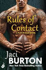 Télécharger le livre :  Rules Of Contact: Play-By-Play Book 12