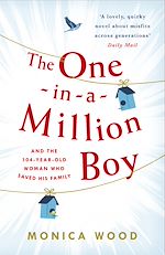 Télécharger le livre :  The One-in-a-Million Boy