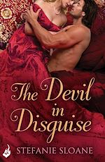 Download this eBook The Devil In Disguise: Regency Rogues Book 1