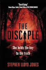 Download this eBook The Disciple