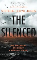 Download this eBook The Silenced