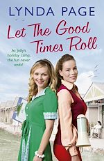 Télécharger le livre :  Let the Good Times Roll