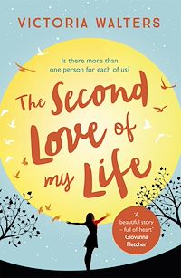 Téléchargez le livre :  The Second Love of My Life