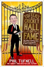 Télécharger le livre :  Tuffers' Cricket Hall of Fame
