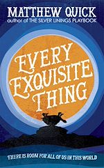 Download this eBook Every Exquisite Thing