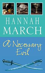 Télécharger le livre :  A Necessary Evil (Robert Fairfax 5)