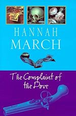 Télécharger le livre :  The Complaint of the Dove (Robert Fairfax 1)