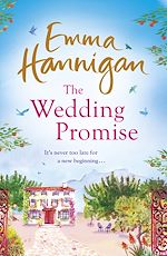 Télécharger le livre :  The Wedding Promise: Can a rambling Spanish villa hold the key to love?