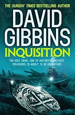 Télécharger le livre :  Inquisition