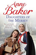 Télécharger le livre :  Daughters of the Mersey
