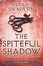 Télécharger le livre :  The Spiteful Shadow (A Sister Fidelma e-novella)