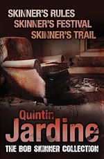 Télécharger le livre :  The Bob Skinner Collection