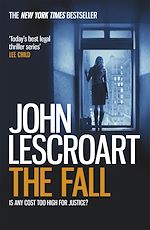 Télécharger le livre :  The Fall (Dismas Hardy series, book 16)