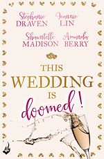 Télécharger le livre :  This Wedding Is Doomed!