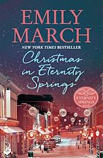 Télécharger le livre :  Christmas in Eternity Springs: Eternity Springs 12