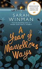 Download this eBook A YEAR OF MARVELLOUS WAYS: Exclusive Chapter Sampler