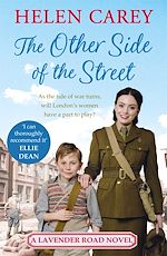 Télécharger le livre :  The Other Side of the Street (Lavender Road 5)