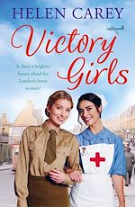 Télécharger le livre :  Victory Girls (Lavender Road 6)