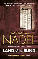 Download this eBook Land of the Blind (Inspector Ikmen Mystery 17)