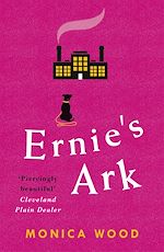 Télécharger le livre :  Ernie's Ark