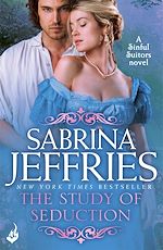 Download this eBook The Study of Seduction: Sinful Suitors 2