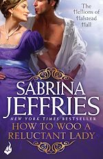 Download this eBook How To Woo A Reluctant Lady: The Hellions of Halstead Hall 3